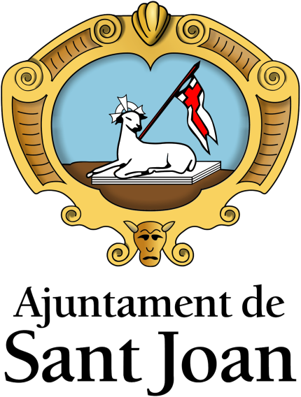 Aj. Sant Joan